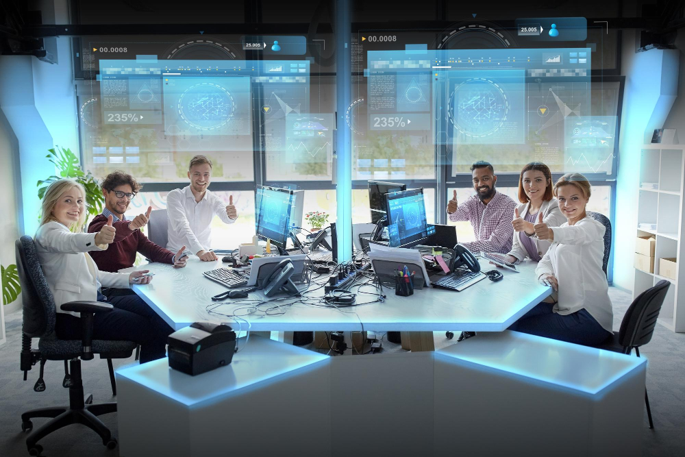 BilanzNetz Team
